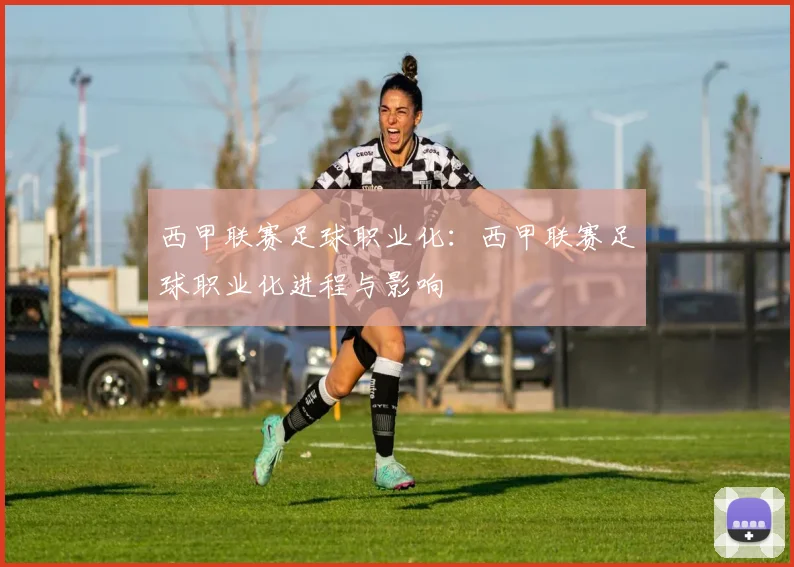 西甲联赛足球职业化：西甲联赛足球职业化进程与影响